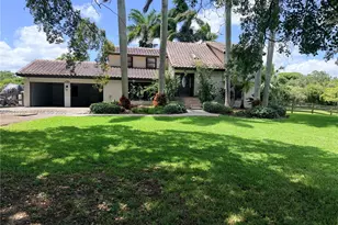 20501 SW 50th Pl, Southwest Ranches, FL 33332 - Photo 1
