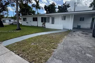 4700 SW 7th St, Miami, FL 33134 - Photo 1