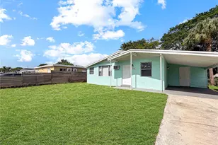 533 NW 15th Way, Fort Lauderdale, FL 33311 - Photo 1