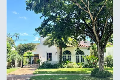 1223 Lisbon St, Coral Gables, FL 33134 - Photo 1