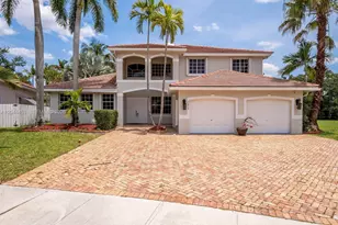 351 SW 184th Terrace, Pembroke Pines, FL 33029 - Photo 1