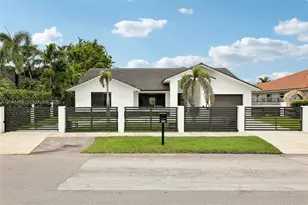 6816 SW 89th Ct, Miami, FL 33173 - Photo 1