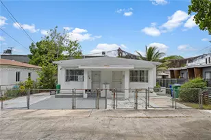 370 NE 55th St, Miami, FL 33137 - Photo 1
