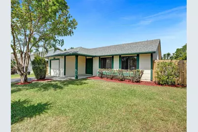 3216 NW 105th Ave, Sunrise, FL 33351 - Photo 1