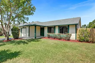 3216 NW 105th Ave, Sunrise, FL 33351 - Photo 1