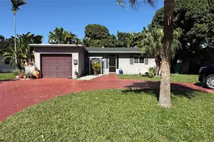 7961 Orleans St, Miramar, FL 33023 - Photo 1