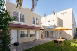 4349 Sheridan Ave, Miami Beach, FL 33140 - Photo 1