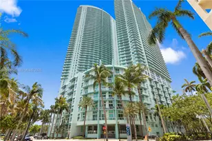 1900 N Bayshore Dr Dr, Miami, FL 33132 - Photo 1
