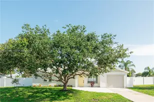 401 SW College Park Rd, Port Saint Lucie, FL 34953 - Photo 1