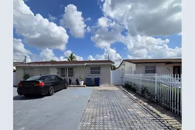 4255 NW 167th Ter #EFF, Miami Gardens, FL 33055 - Photo 1