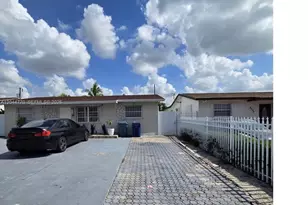 4255 NW 167th Terrace, Miami Gardens, FL 33055 - Photo 1