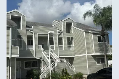 3417 NW 44th St #206, Oakland Park, FL 33309 - Photo 1