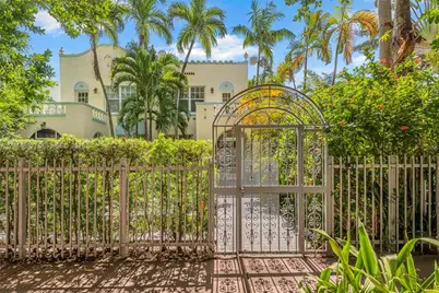 719 Meridian Ave #1, Miami Beach, FL 33139 - Photo 1