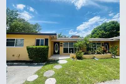 1061 NE 26th Ave #1061, Pompano Beach, FL 33062 - Photo 1