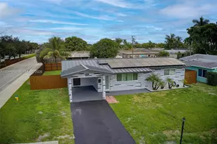 8891 NW 11th St, Pembroke Pines, FL 33024 - Photo 1