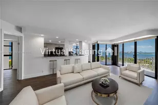 1000 Quayside Terrace, Miami, FL 33138 - Photo 1
