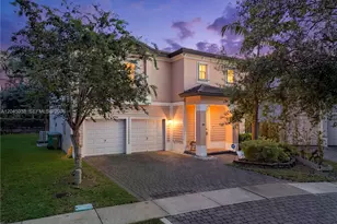 285 NE 32nd Terrace, Homestead, FL 33033 - Photo 1