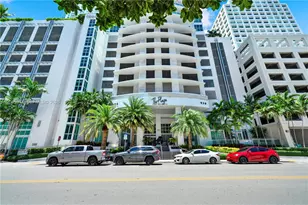 950 Brickell Bay Dr, Miami, FL 33131 - Photo 1