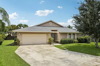 10411 NW 31st Ct, Sunrise, FL 33351 - Photo 1