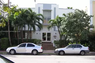936 Pennsylvania Ave, Miami Beach, FL 33139 - Photo 1