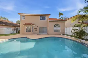 13209 NW 12th Ct, Sunrise, FL 33323 - Photo 1