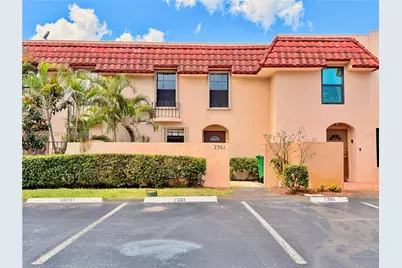 7361 SW 26th Ct #84, Davie, FL 33314 - Photo 1