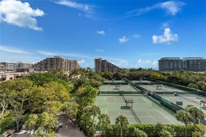 151 Crandon Blvd #602, Key Biscayne, FL 33149 - Photo 1