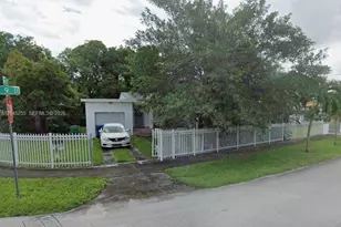 9025 NW 9th Ct, Miami, FL 33150 - Photo 1