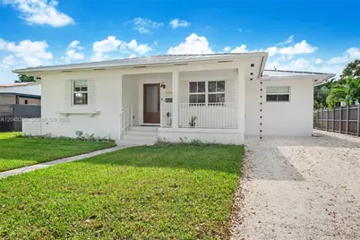 6356 SW 14th St, West Miami, FL 33144 - Photo 1