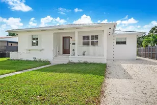 6356 SW 14th St, West Miami, FL 33144 - Photo 1