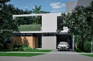 321 SW 32nd Rd, Miami, FL 33129 - Photo 1