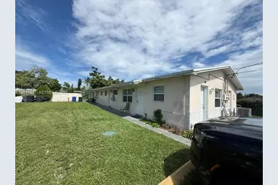 5946 McKinley St #B, Hollywood, FL 33021 - Photo 1