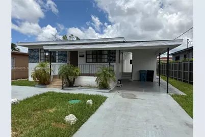 3500 SW 87th Pl #3500, Miami, FL 33165 - Photo 1