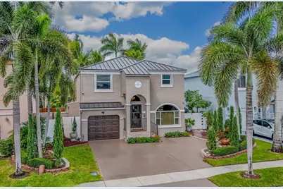 15835 NW 7th St, Pembroke Pines, FL 33028 - Photo 1