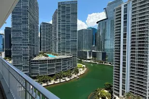 801 Brickell Key Blvd, Miami, FL 33131 - Photo 1