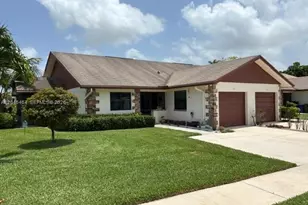 100 S Moccasin Trl S, Jupiter, FL 33458 - Photo 1