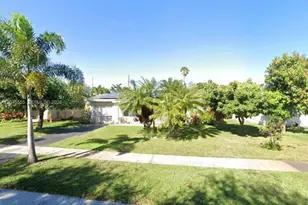 6321 Thomas St, Hollywood, FL 33024 - Photo 1