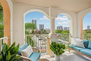 19701 E Country Club Dr, Aventura, FL 33180 - Photo 1