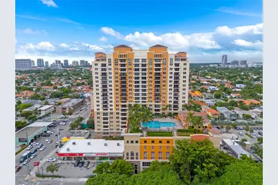3232 SW 22nd Ter #804, Miami, FL 33145 - Photo 1