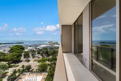 2655 S Bayshore Dr #908, Miami, FL 33133 - Photo 1