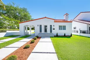 817 Columbus Blvd, Coral Gables, FL 33134 - Photo 1