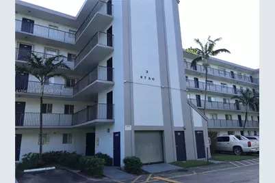 8750 N Sherman Cir #403, Miramar, FL 33025 - Photo 1