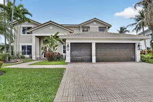 981 Waterside Cir, Weston, FL 33327 - Photo 1