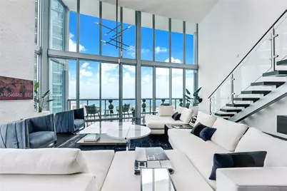 888 Biscayne Blvd #5112, Miami, FL 33132 - Photo 1