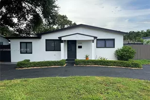 6685 NW 38th Terrace, Virginia Gardens, FL 33166 - Photo 1