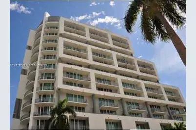 350 NE 24th St #813, Miami, FL 33137 - Photo 1