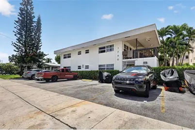 1740 Funston St #6, Hollywood, FL 33020 - Photo 1