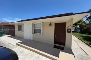 11344 SW 2nd St, Sweetwater, FL 33174 - Photo 1