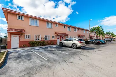 8085 NW 8th St #9, Miami, FL 33126 - Photo 1