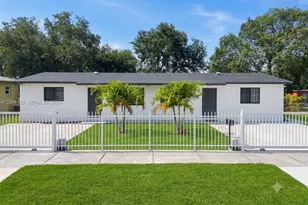1855 NW 93rd Terrace, Miami, FL 33147 - Photo 1